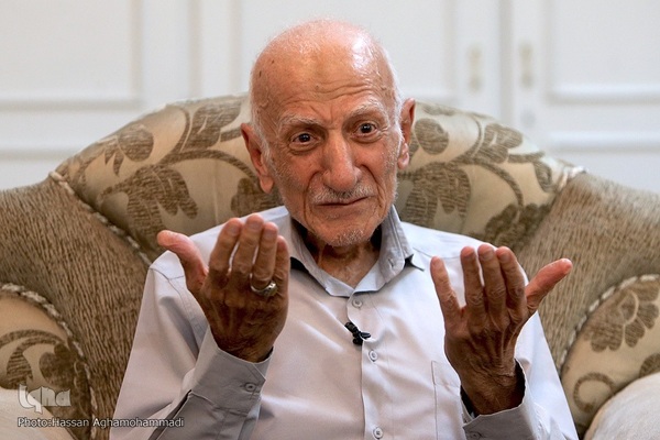 عبدالرسول عبایی