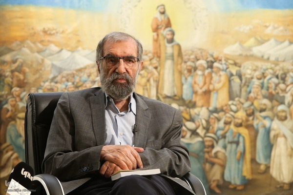 علی موسوی گرمارودی