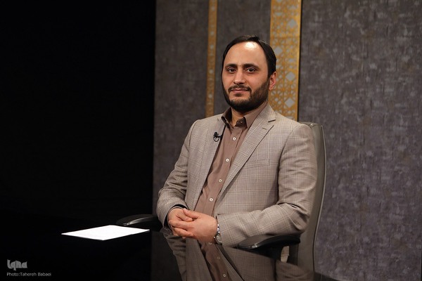 علی بهادری جهرمی