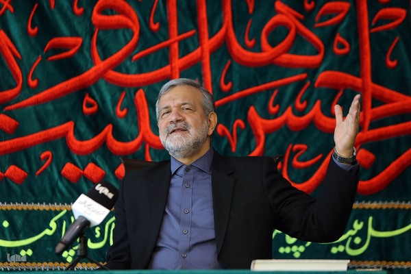 محمد علی انصاری 