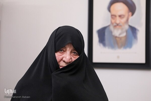 نجمه سادات طباطبایی