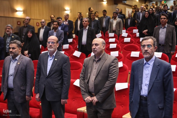 چهل و چهارمین سالگرد تشکیل جهاددانشگاهی