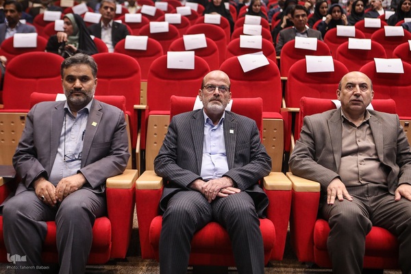 چهل و چهارمین سالگرد تشکیل جهاددانشگاهی