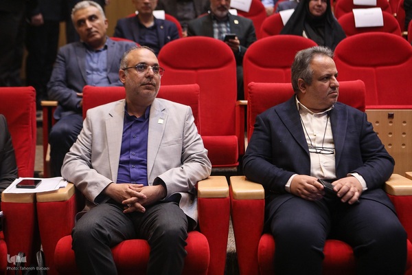 چهل و چهارمین سالگرد تشکیل جهاددانشگاهی