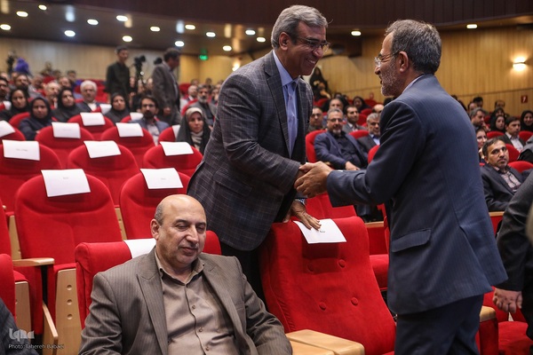 چهل و چهارمین سالگرد تشکیل جهاددانشگاهی