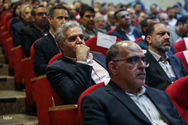 چهل و چهارمین سالگرد تشکیل جهاددانشگاهی