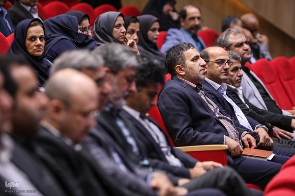 چهل و چهارمین سالگرد تشکیل جهاددانشگاهی