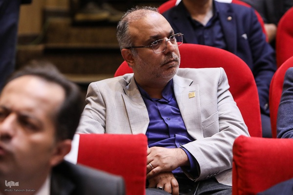 چهل و چهارمین سالگرد تشکیل جهاددانشگاهی