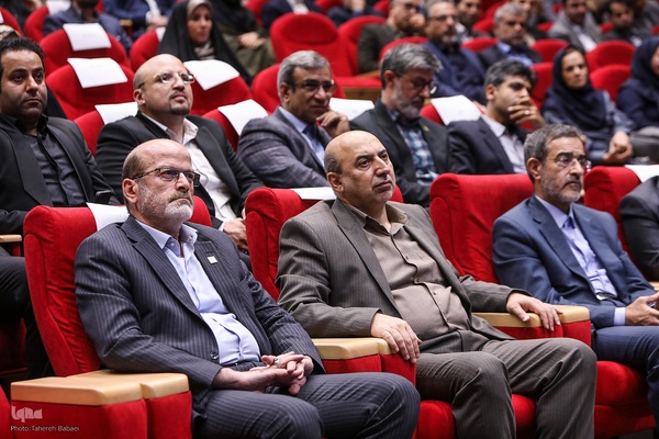 چهل و چهارمین سالگرد تشکیل جهاددانشگاهی