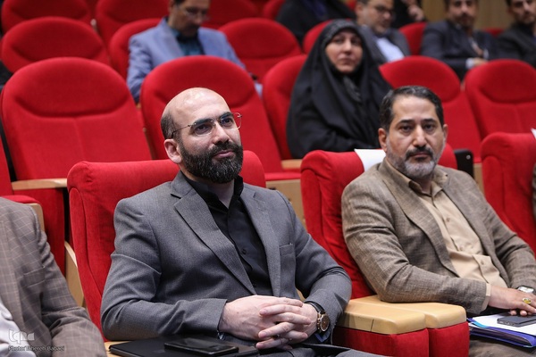 چهل و چهارمین سالگرد تشکیل جهاددانشگاهی