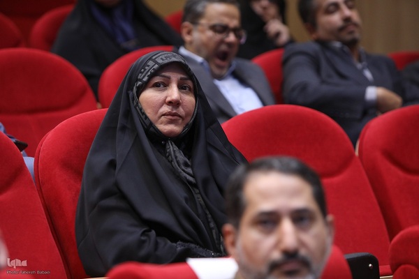 چهل و چهارمین سالگرد تشکیل جهاددانشگاهی