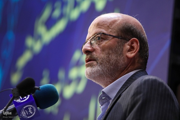 حسن مسلمی نائینی، رئیس جهاددانشگاهی