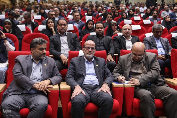 چهل و چهارمین سالگرد تشکیل جهاددانشگاهی