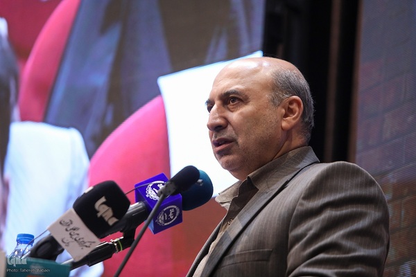  خیام نکویی، معاون وزیر جهاد کشاورزی