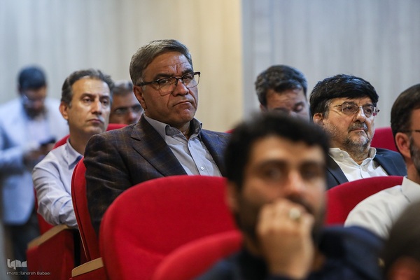 چهل و چهارمین سالگرد تشکیل جهاددانشگاهی