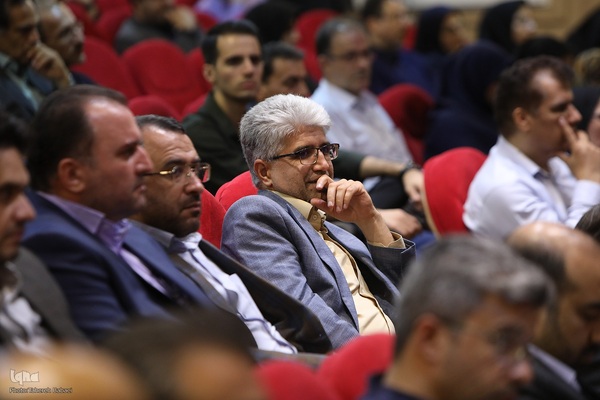 چهل و چهارمین سالگرد تشکیل جهاددانشگاهی