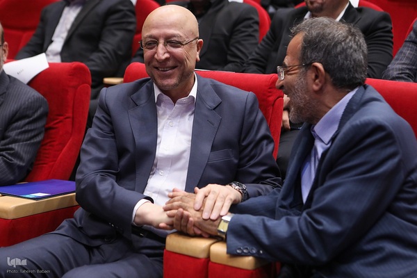 چهل و چهارمین سالگرد تشکیل جهاددانشگاهی