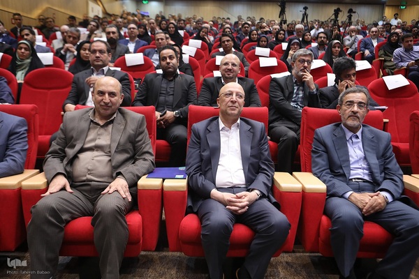 چهل و چهارمین سالگرد تشکیل جهاددانشگاهی