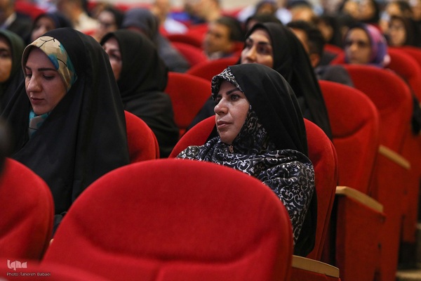 چهل و چهارمین سالگرد تشکیل جهاددانشگاهی