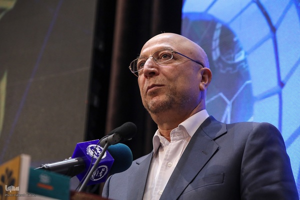 محمدعلی زلفی‌گل، وزیر علوم، تحقیقات و فناوری