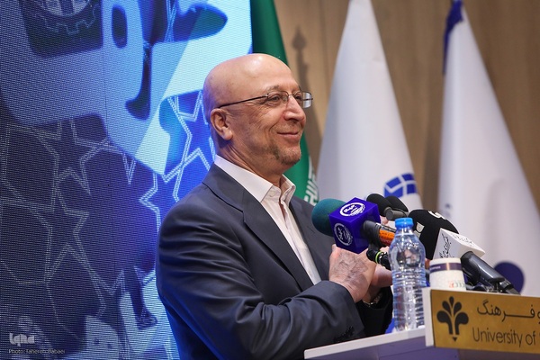 محمدعلی زلفی‌گل، وزیر علوم، تحقیقات و فناوری