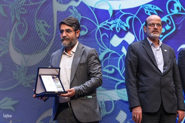 چهل و چهارمین سالگرد تشکیل جهاددانشگاهی