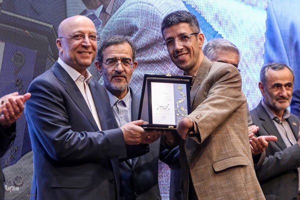 چهل و چهارمین سالگرد تشکیل جهاددانشگاهی