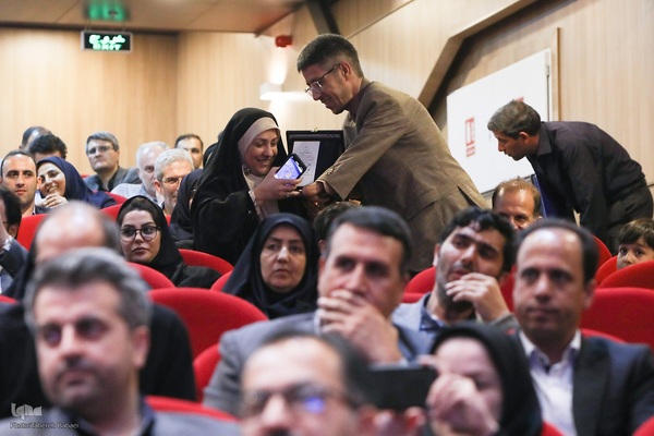 چهل و چهارمین سالگرد تشکیل جهاددانشگاهی