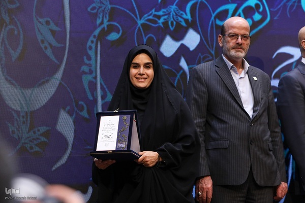 چهل و چهارمین سالگرد تشکیل جهاددانشگاهی