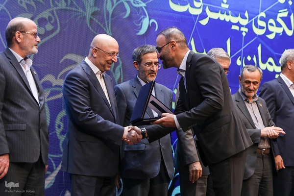 چهل و چهارمین سالگرد تشکیل جهاددانشگاهی