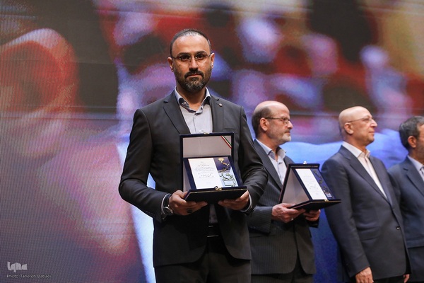 چهل و چهارمین سالگرد تشکیل جهاددانشگاهی