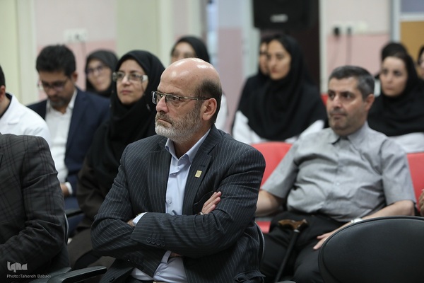 افتتاح مرکز جامع ژنتیک پژوهشگاه رویان