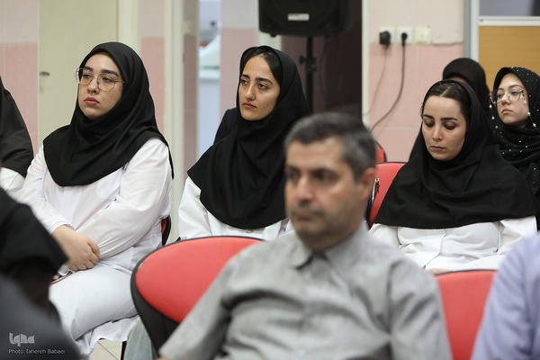 افتتاح مرکز جامع ژنتیک پژوهشگاه رویان