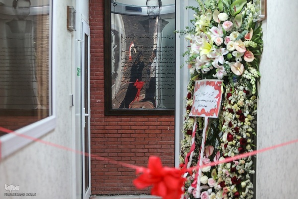 افتتاح مرکز جامع ژنتیک پژوهشگاه رویان