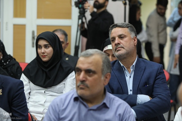 افتتاح مرکز جامع ژنتیک پژوهشگاه رویان