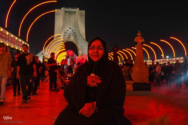 دومین سوگواره آئینی «محرم شهر»