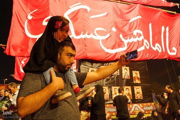 دومین سوگواره آئینی «محرم شهر»