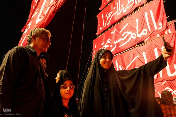 دومین سوگواره آئینی «محرم شهر»