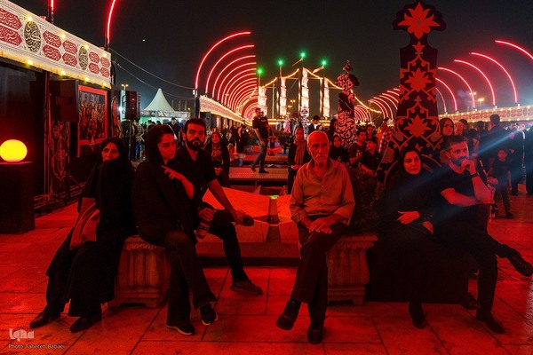 دومین سوگواره آئینی «محرم شهر»