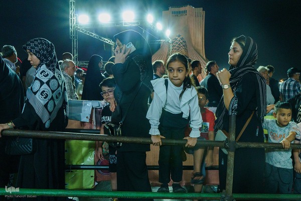 دومین سوگواره آئینی «محرم شهر»