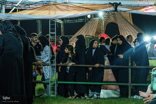 دومین سوگواره آئینی «محرم شهر»