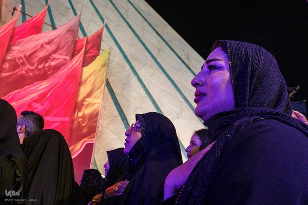 دومین سوگواره آئینی «محرم شهر»