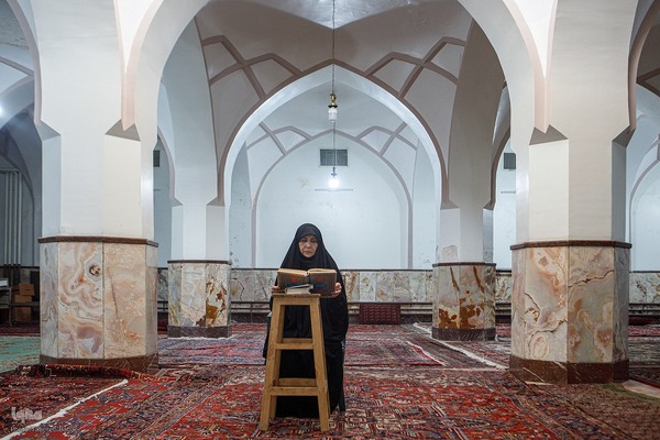 مدرسه و مسجد شیخ عبدالحسین