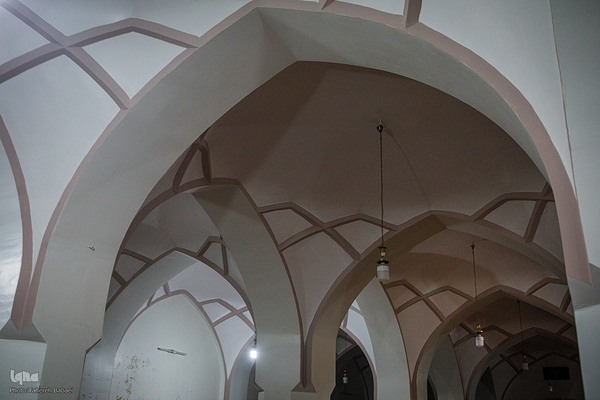 مدرسه و مسجد شیخ عبدالحسین