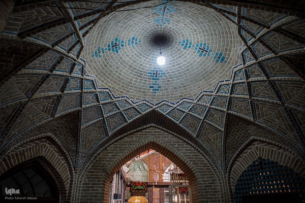 مدرسه و مسجد شیخ عبدالحسین