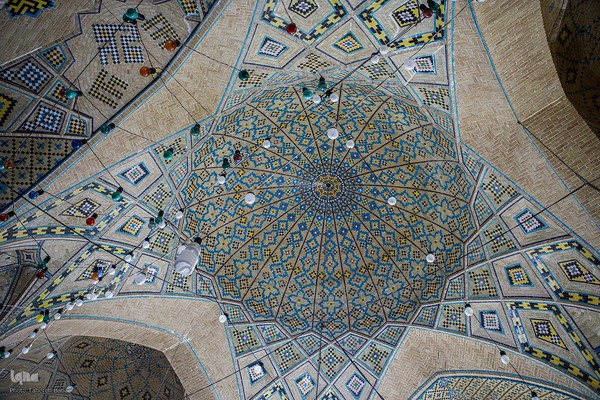 مدرسه و مسجد شیخ عبدالحسین