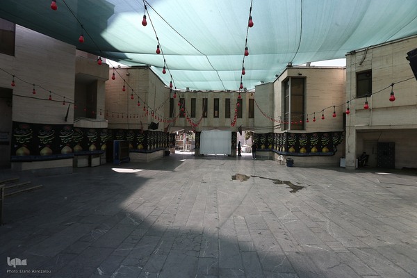 مسجد نظام مافی