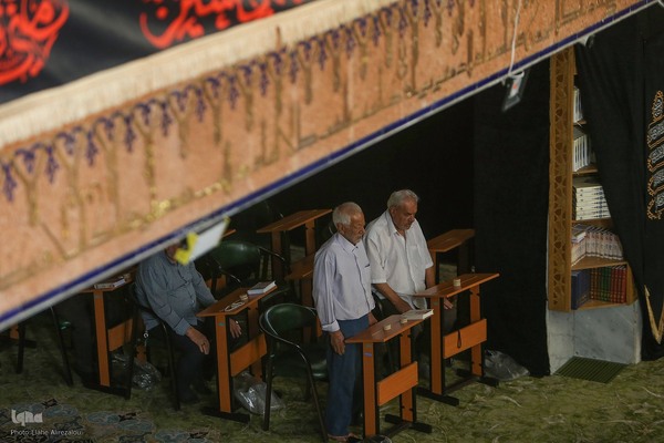 مسجد نظام مافی