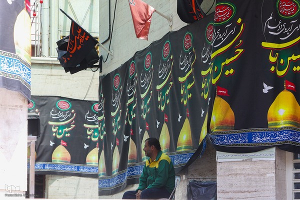 مسجد نظام مافی