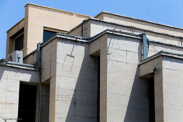 مسجد نظام مافی